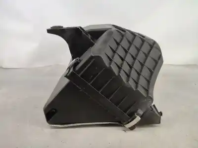 Автозапчастина б/у опора повітряного фільтра для volkswagen passat variant (3b5) 1.9 tdi посилання на oem iam 8d0129607  