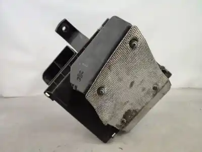 Автозапчастина б/у опора повітряного фільтра для volkswagen passat variant (3b5) 1.9 tdi посилання на oem iam 8d0129607  