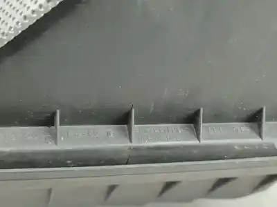 Автозапчастина б/у опора повітряного фільтра для volkswagen passat variant (3b5) 1.9 tdi посилання на oem iam 8d0129607  