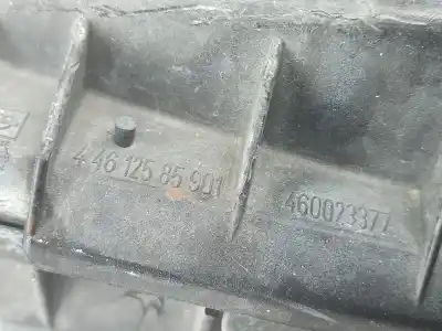 Автозапчасти б/у поддержка воздушного фильтра за opel corsa c (x01) 1.2 (f08, f68) ссылки oem iam 460023377  