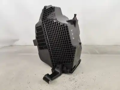 Peça sobressalente para automóvel em segunda mão suporte do filtro de ar por dacia duster (hm_) 1.5 dci 115 (hmad) referências oem iam 165009775r