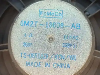 Second-hand car spare part speaker for ford s-max (wa6) 1.8 tdci oem iam references   