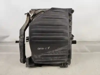 Автозапчастина б/у опора повітряного фільтра для opel corsa c (x01) 1.2 (f08, f68) посилання на oem iam 9129743