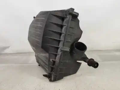 Автозапчастина б/у опора повітряного фільтра для opel corsa c (x01) 1.2 (f08, f68) посилання на oem iam 9129743  