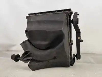 Автозапчастина б/у опора повітряного фільтра для opel corsa c (x01) 1.2 (f08, f68) посилання на oem iam 9129743  