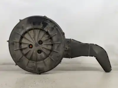 Peça sobressalente para automóvel em segunda mão suporte do filtro de ar por opel kadett e hatchback (t85) 1.3 i cat (c08. c48. d08. d48) referências oem iam 90200890