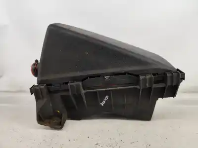 Автозапчастина б/у опора повітряного фільтра для audi a3 (8l1) s3 quattro посилання на oem iam 1j0129614a