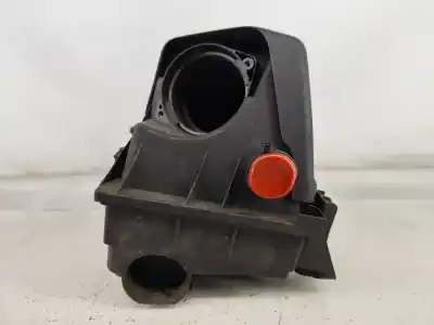 Автозапчастина б/у опора повітряного фільтра для audi a3 (8l1) s3 quattro посилання на oem iam 1j0129614a  