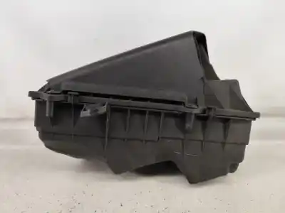 Автозапчастина б/у опора повітряного фільтра для audi a3 (8l1) s3 quattro посилання на oem iam 1j0129614a  