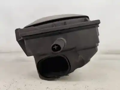 Автозапчастина б/у опора повітряного фільтра для audi a3 (8l1) s3 quattro посилання на oem iam 1j0129614a  