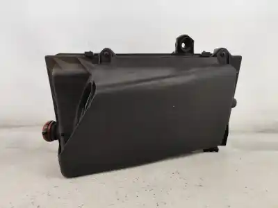 Автозапчастина б/у опора повітряного фільтра для audi a3 (8l1) s3 quattro посилання на oem iam 1j0129614a  