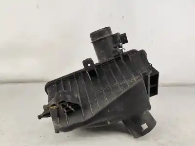 Автозапчастина б/у опора повітряного фільтра для nissan qashqai / qashqai +2 i (j10, nj10, jj10e) 2.0 посилання на oem iam 1021725s01  