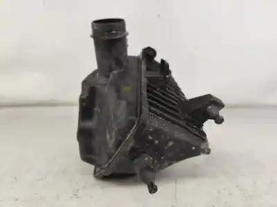 Автозапчастина б/у опора повітряного фільтра для nissan qashqai / qashqai +2 i (j10, nj10, jj10e) 2.0 посилання на oem iam 1021725s01  