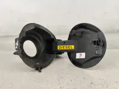 Автозапчасти б/у наружная крышка топлива за peugeot 308 sw ii (lc_, lj_, lr_, lx_, l4_) 1.6 hdi / bluehdi 115 (lcbhxm lcbhxt) ссылки oem iam   