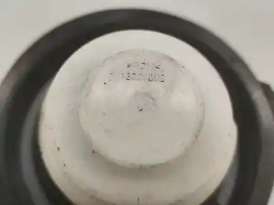 Second-hand car spare part outer fuel cap for opel corsa e (x15) 1.4 (08 68) oem iam references   