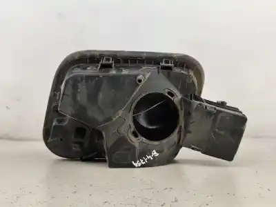 Автозапчастина б/у зовнішній пливний колпак для renault captur ii (hf_) tce 100 (hfmt) посилання на oem iam 781200081r  