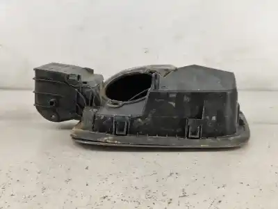 Автозапчастина б/у зовнішній пливний колпак для renault captur ii (hf_) tce 100 (hfmt) посилання на oem iam 781200081r  