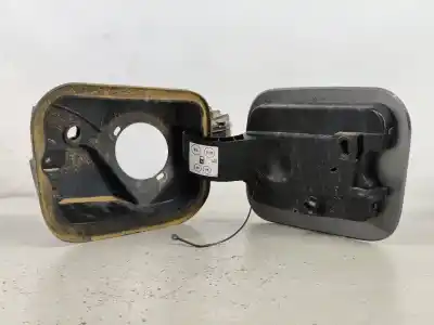 Автозапчастина б/у зовнішній пливний колпак для renault captur ii (hf_) tce 100 (hfmt) посилання на oem iam 781200081r  