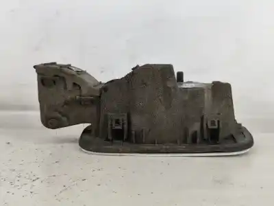 Автозапчастина б/у зовнішній пливний колпак для renault kangoo express (fw0/1_) 1.5 dci 75 (fw07 fw10 fw04) посилання на oem iam 8200436747  