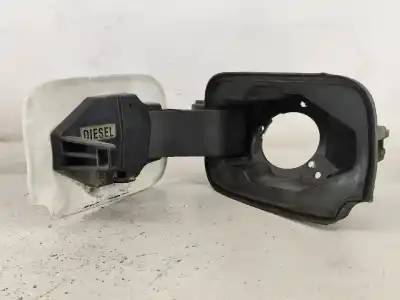 Автозапчастина б/у зовнішній пливний колпак для renault kangoo express (fw0/1_) 1.5 dci 75 (fw07 fw10 fw04) посилання на oem iam 8200436747  