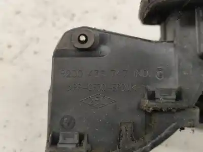 Автозапчастина б/у зовнішній пливний колпак для renault kangoo express (fw0/1_) 1.5 dci 75 (fw07 fw10 fw04) посилання на oem iam 8200436747  