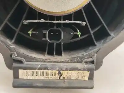 Peça sobressalente para automóvel em segunda mão colunas de som por opel zafira tourer c (p12) 2.0 cdti (75) referências oem iam   