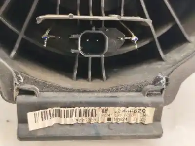 Peça sobressalente para automóvel em segunda mão colunas de som por opel zafira tourer c (p12) 2.0 cdti (75) referências oem iam   