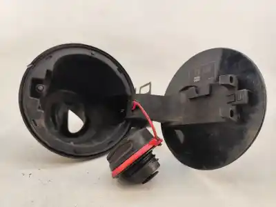 Автозапчасти б/у наружная крышка топлива за opel zafira tourer c (p12) 2.0 cdti (75) ссылки oem iam 13394541  