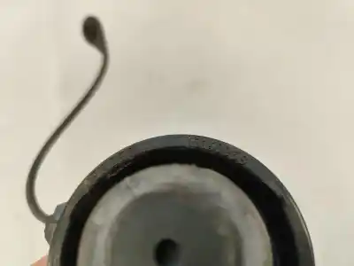 Автозапчасти б/у наружная крышка топлива за opel astra h gtc (a04) 1.7 cdti (l08) ссылки oem iam 13140958  