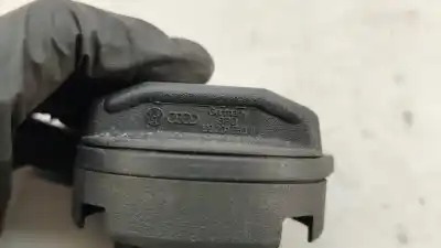 Peça sobressalente para automóvel em segunda mão tampa de combustível externa por seat leon (1p1) 1.4 16v referências oem iam 1j0201563t  