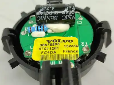 Second-hand car spare part speaker for volvo v40 hatchback (525) d2 oem iam references 08676895  