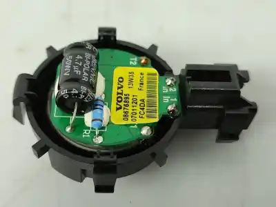 Second-hand car spare part speaker for volvo v40 hatchback (525) d2 oem iam references 08676895  