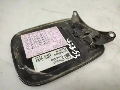 Автозапчастина б/у зовнішній пливний колпак для audi a6 avant (4b5) 2.5 tdi посилання на oem iam 4b0010149c  