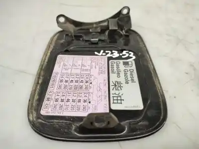 Автозапчастина б/у зовнішній пливний колпак для audi a6 avant (4b5) 2.5 tdi посилання на oem iam 4b0010149c  