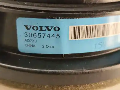Tweedehands auto-onderdeel luidspreker voor volvo v40 hatchback (525) d2 oem iam-referenties   