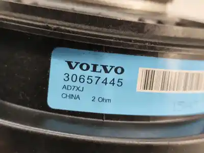 Автозапчастина б/у динамик для volvo v40 hatchback (525) d2 посилання на oem iam   