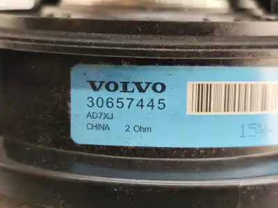 Tweedehands auto-onderdeel luidspreker voor volvo v40 hatchback (525) d2 oem iam-referenties   