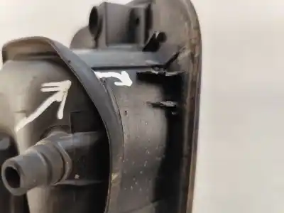 Автозапчасти б/у наружная крышка топлива за seat leon (5f1) 1.4 16v tsi act ссылки oem iam 5f4809905f  