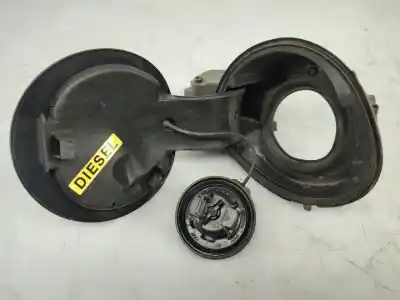 Автозапчастина б/у зовнішній пливний колпак для citroen ds5 (kf_) 1.6 hdi 110 gasóleo 2012 5p посилання на oem iam 9800410180