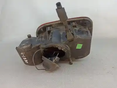 Автозапчасти б/у наружная крышка топлива за renault clio iii (br0/1, cr0/1) 1.2 16v (br02 br0j br11 cr02 cr0j cr11) ссылки oem iam 8200383466  