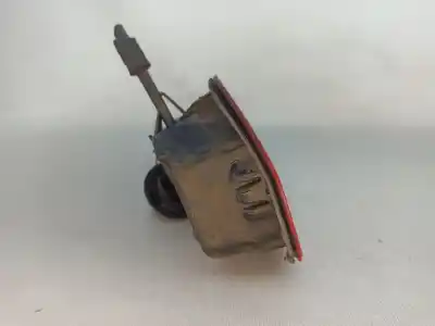 Автозапчасти б/у наружная крышка топлива за renault clio iii (br0/1, cr0/1) 1.2 16v (br02 br0j br11 cr02 cr0j cr11) ссылки oem iam 8200383466  