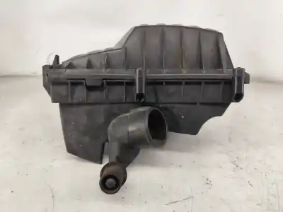 Pezzo di ricambio per auto di seconda mano supporto filtro aria per opel corsa c (x01) 1.2 twinport (f08 f68) riferimenti oem iam 9129743  