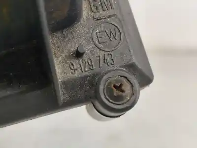 Pezzo di ricambio per auto di seconda mano supporto filtro aria per opel corsa c (x01) 1.2 twinport (f08 f68) riferimenti oem iam 9129743  