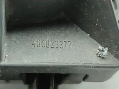 Автозапчасти б/у поддержка воздушного фильтра за opel astra h classic hatchback (a04) 1.7 cdti (l48) ссылки oem iam 4613885960  