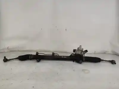 Автозапчастина б/у рульва коробка для AUDI A6 AVANT (4F5) 2.7 TDI Посилання на OEM IAM 4F1422066A  