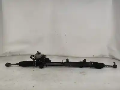 Автозапчастина б/у рульва коробка для audi a6 avant (4f5) 2.7 tdi посилання на oem iam 4f1422066a  