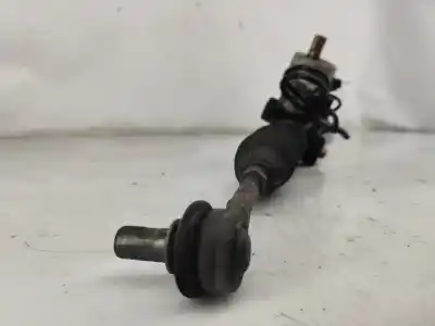 Автозапчастина б/у рульва коробка для audi a6 avant (4f5) 2.7 tdi посилання на oem iam 4f1422066a  