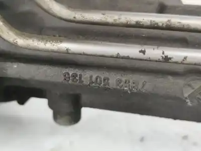 Автозапчастина б/у рульва коробка для audi a6 avant (4f5) 2.7 tdi посилання на oem iam 4f1422066a  