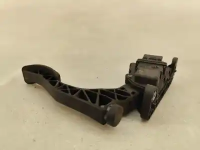 Pezzo di ricambio per auto di seconda mano pedale dell acceleratore per audi a6 avant (4f5) 2.7 tdi riferimenti oem iam 4f1723523b  
