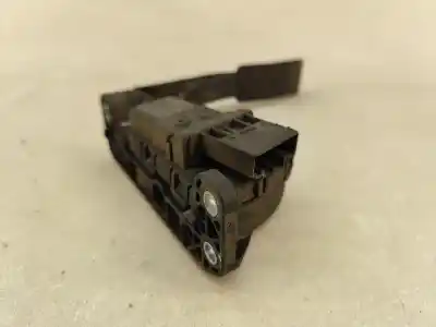 Pezzo di ricambio per auto di seconda mano pedale dell acceleratore per audi a6 avant (4f5) 2.7 tdi riferimenti oem iam 4f1723523b  